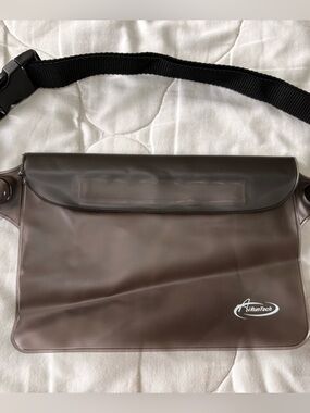 Waterproof Crossbody Bag